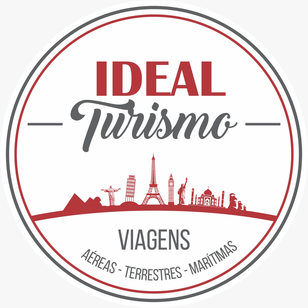 IDEAL TURISMO